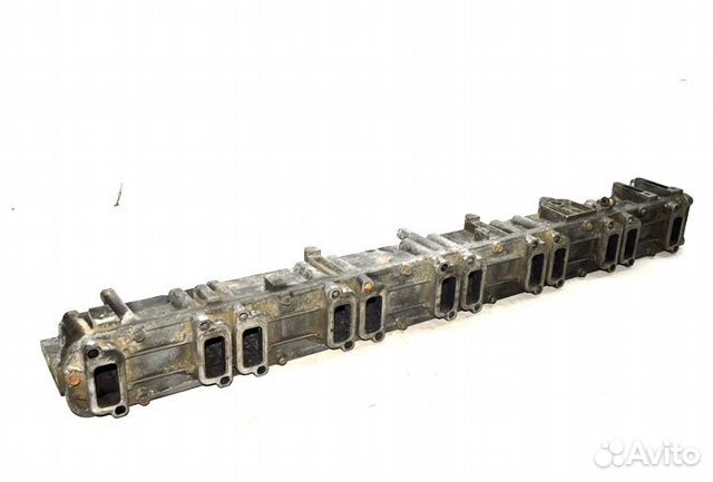 Коллектор впускной scania 4-series 124 (01.95-12.0