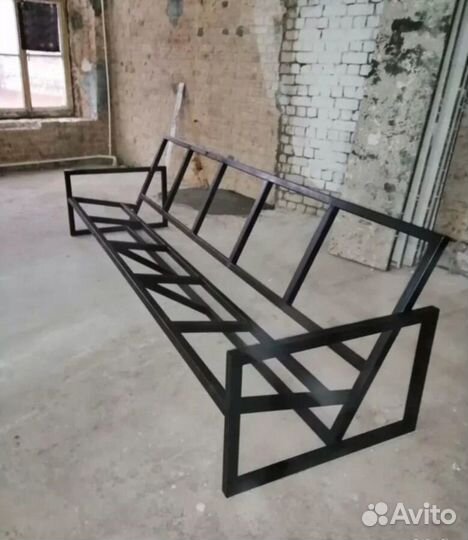 Металлоконструкции сварные