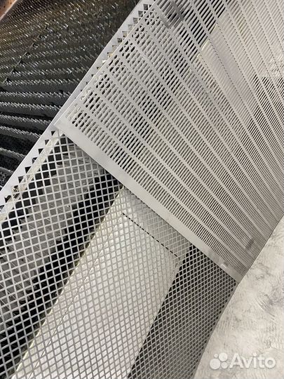 Лазерная резка листа и труб. Металл в наличии