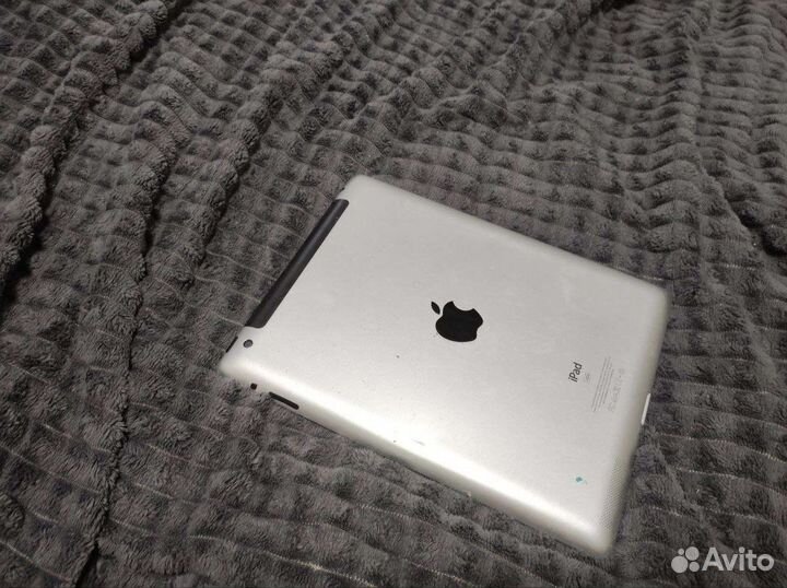 iPad 3