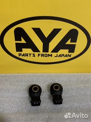 Датчик детонации m272