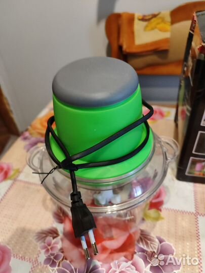 Измельчитель Молния