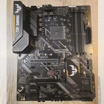 Asus TUF B450-plus gaming