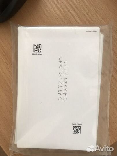 Фотобумага Hewlett Packard 10х15