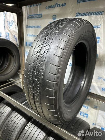 Roadmarch Van A/S 215/65 R16C 109T