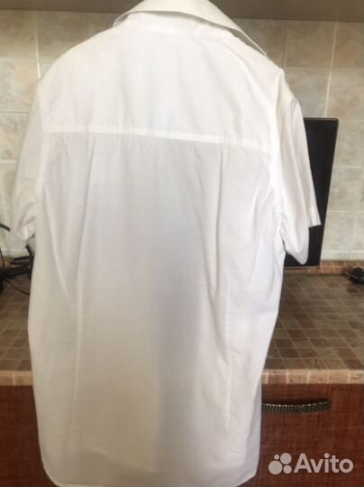 Рубашка на мальчика