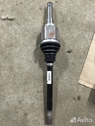 Левый привод Опель Астра Джей