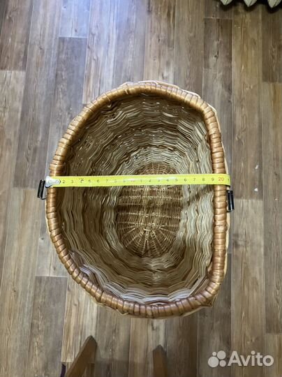 Корзина для грибов