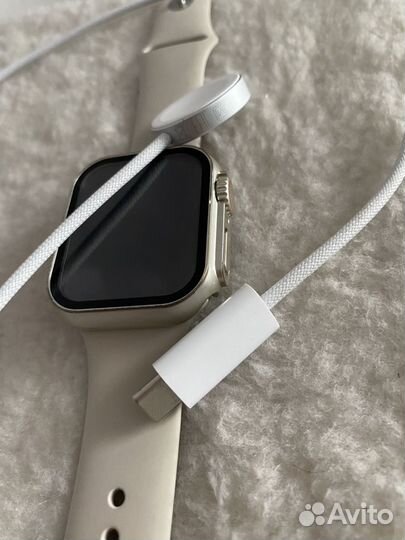 Apple Watch Series 9 45 mm