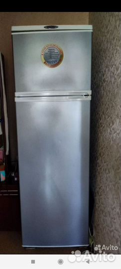 Холодильник