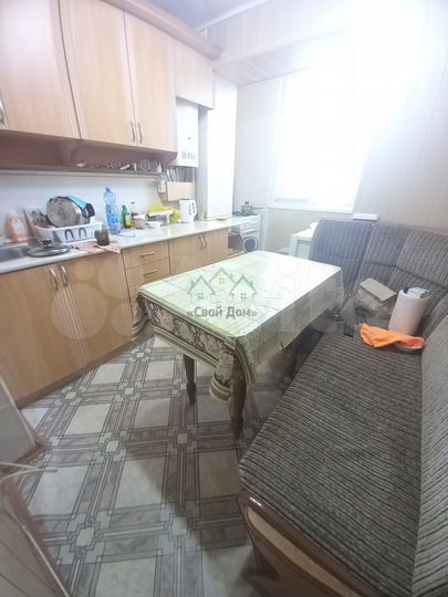 2-к. квартира, 46 м², 7/9 эт.