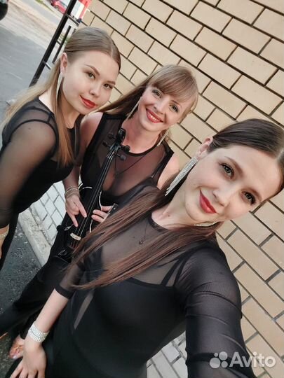 Шоу скрипки,электроскрипки