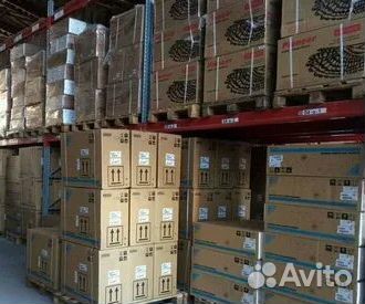 Кондиционеры со склада Монтаж Сервис