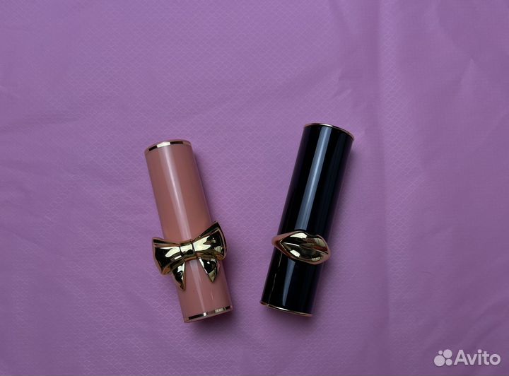 Pat mcgrath помада