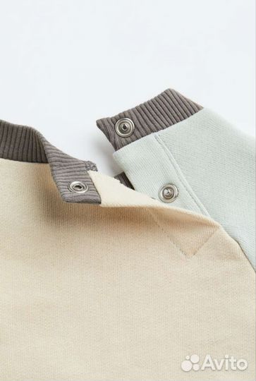 Костюм для мальчика H&M