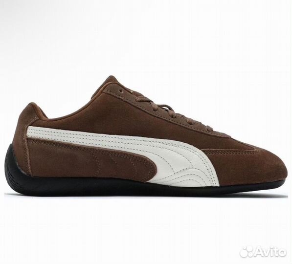 Кроссовки puma speedcat