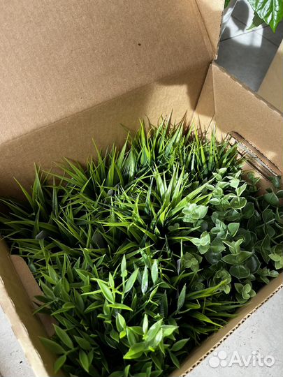 Икеа fejka фейка Искусственное растение