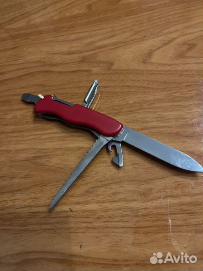 Нож складной victorinox