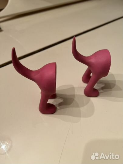 Крючок настенный IKEA bastis