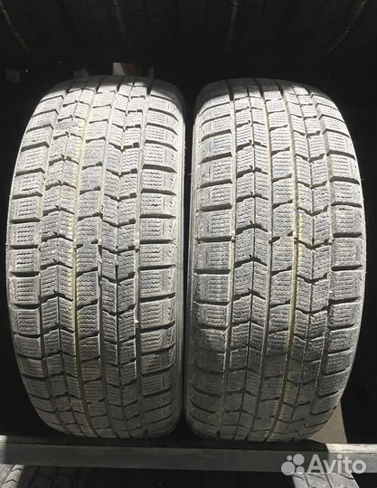 Dunlop Graspic DS3 185/55 R15 T