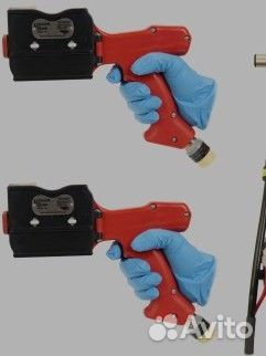 Скруббер для подготовки вымени к доению