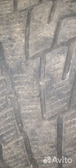 Cordiant Winter Drive 205/55 R16 94T