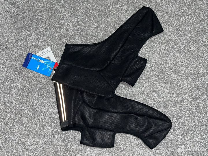 Бахилы для велообуви 45-47 р