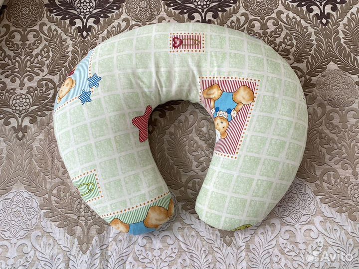 Подушка для беременных