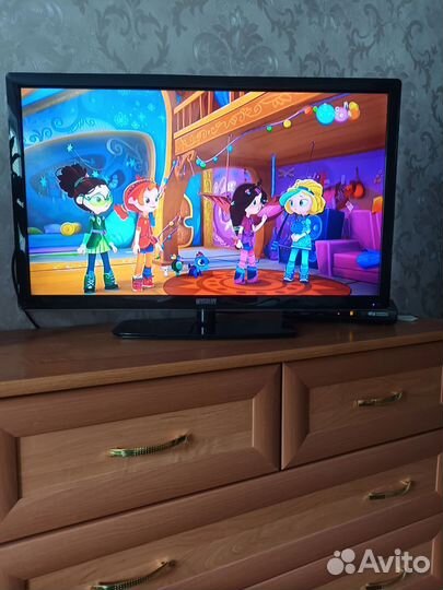 Телевизор бу