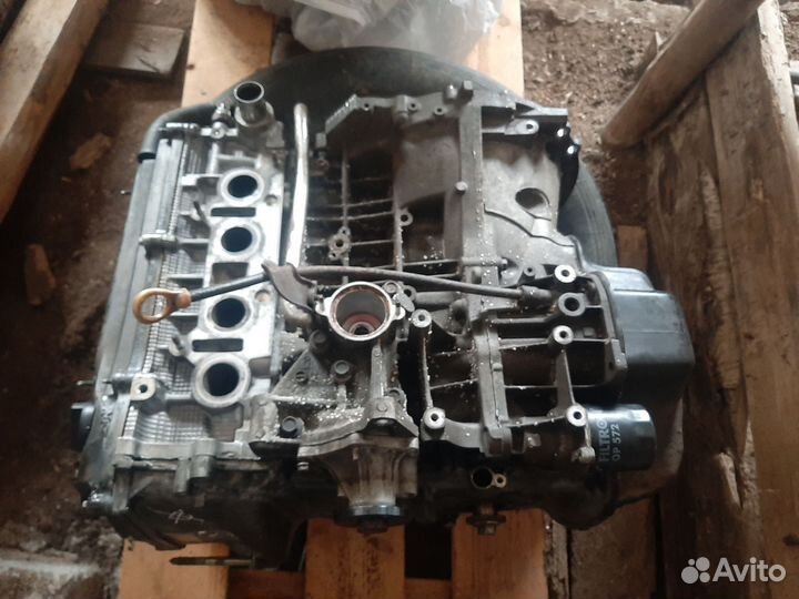 Двигатель на разбор camry v 50 2.0 1AZ-FE разбор