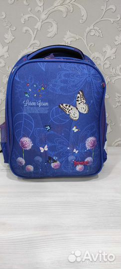 Школьный рюкзак