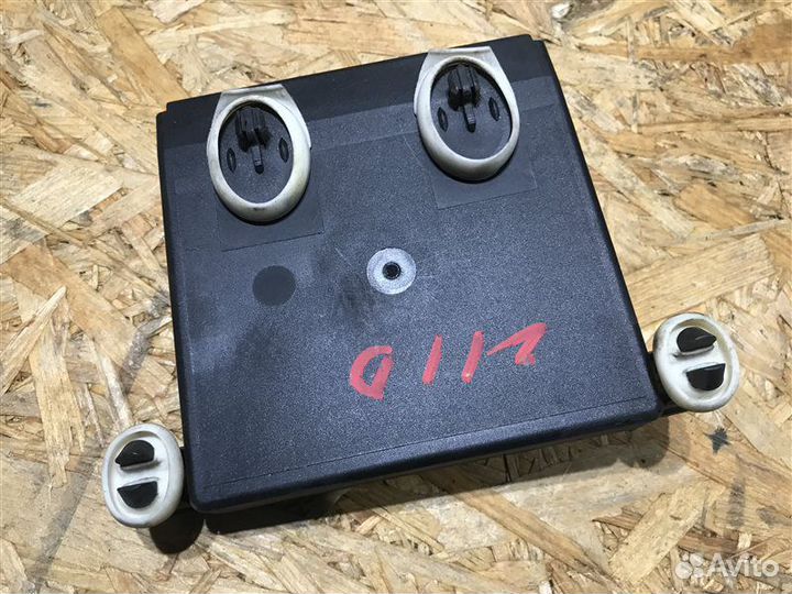 Блок управления двери задний левый Mercedes-Benz