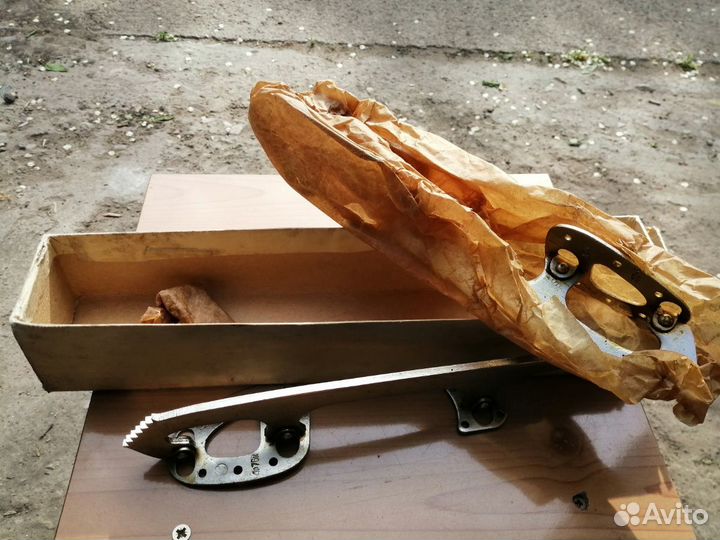 Лезвие для коньков