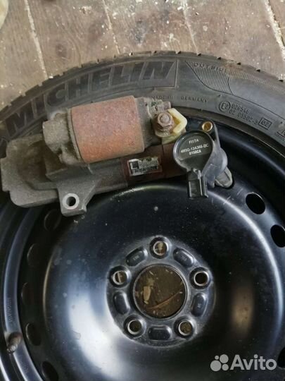 Продам запчасти Ford