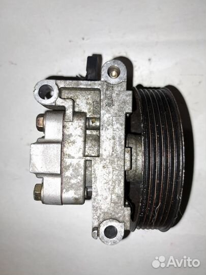 Гидроусилитель Mazda, MPV LY3P, L3VDT