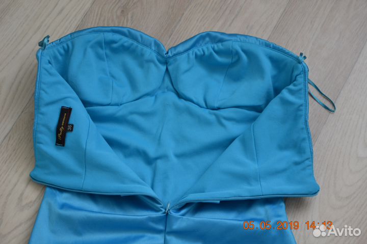 Платья вечерние и коктейл. для девушки разм.42-44