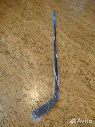 Клюшка Bauer nexus E40 S24 Sr 87/P92/L