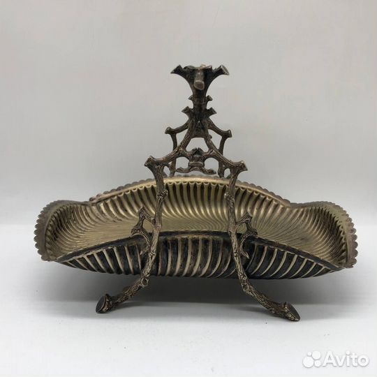 Сухарница. Западная Европа