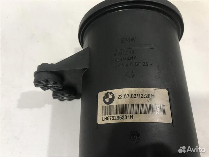 Бачок гидроусилителя BMW 7-серия E65/E66