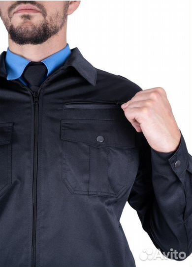 Охранник на сутки