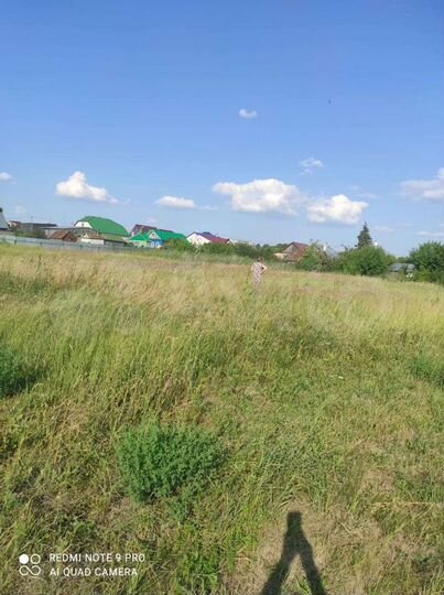 Участок 15 сот. (ИЖС)