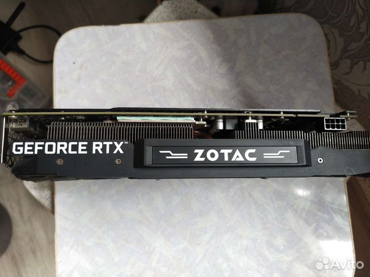 Zotac 2060
