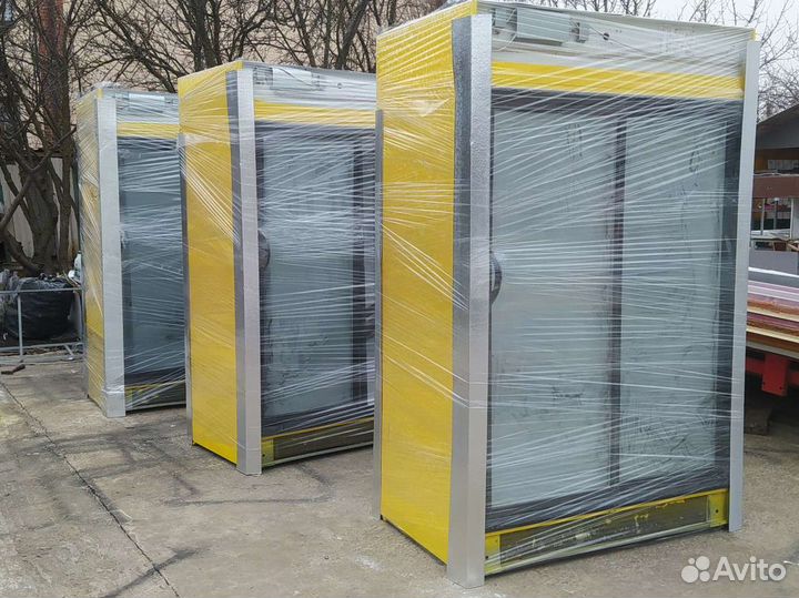 Холодильный шкаф Super 1300