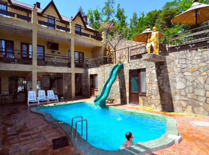 Комната 20 м², 2/3 эт.