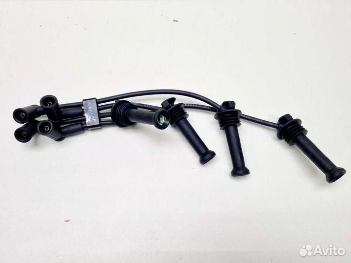 Провода высоковольтные Focus, Mondeo, Fusion