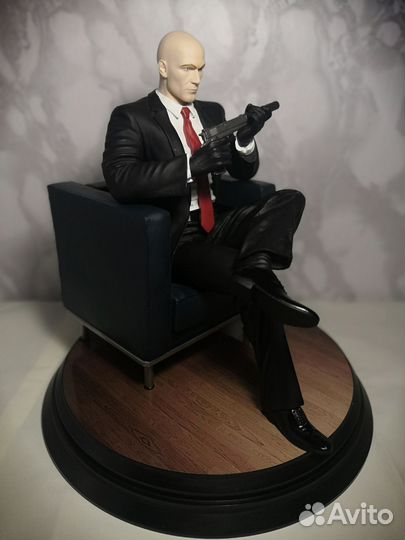 Hitman collectors edition