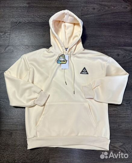 Мужская толстовка