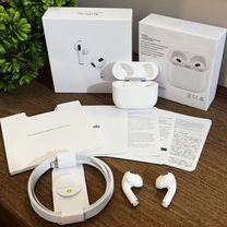 Airpods 3 + чехол+доставка