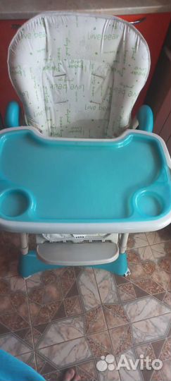 Стул для кормления