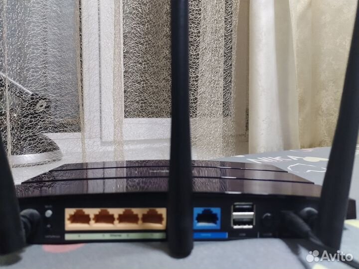 Вай фай роутер 3/4g и модем 3/4g. комплект